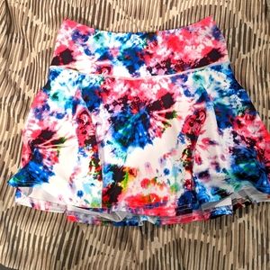 Constantly Varied Gear skirt